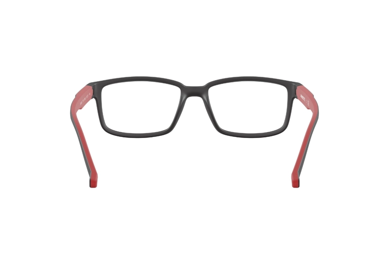 LENTES ARNETTE ÓPTICOS BIXIGA NEGRO - 7