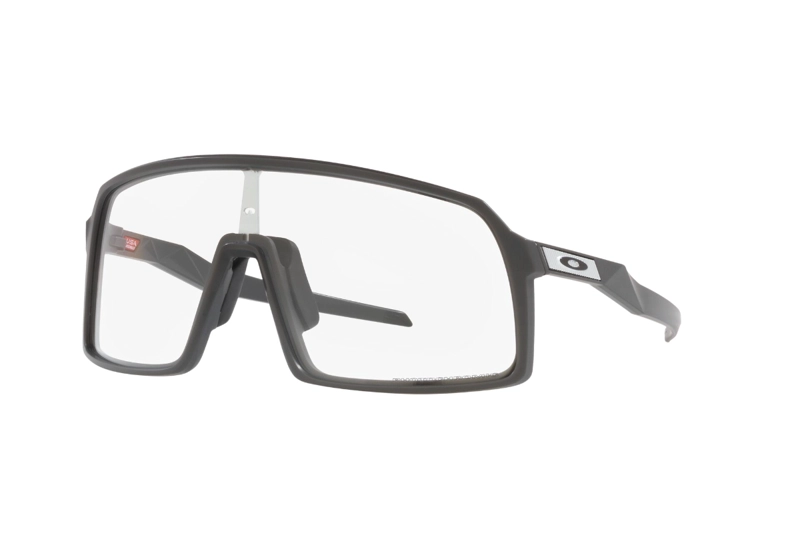 LENTES OAKLEY FOTOCROMÁTICOS SUTRO TRANSPARENTE A NEGRO IRIDIUM - 2