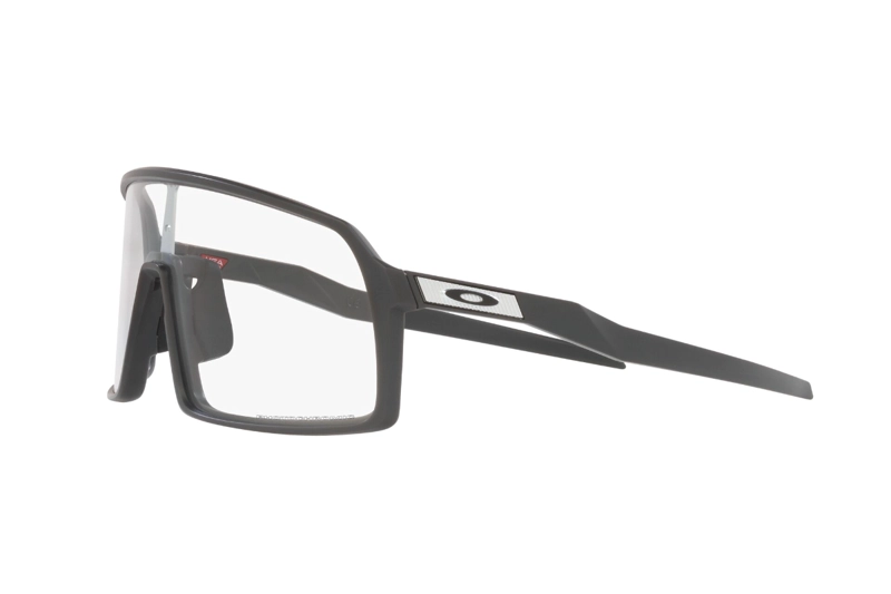 LENTES OAKLEY FOTOCROMÁTICOS SUTRO TRANSPARENTE A NEGRO IRIDIUM - 3