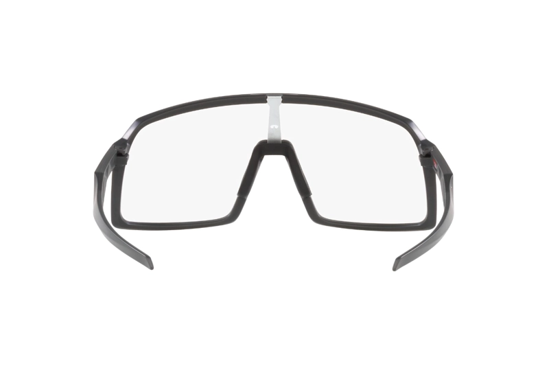 LENTES OAKLEY FOTOCROMÁTICOS SUTRO TRANSPARENTE A NEGRO IRIDIUM - 7
