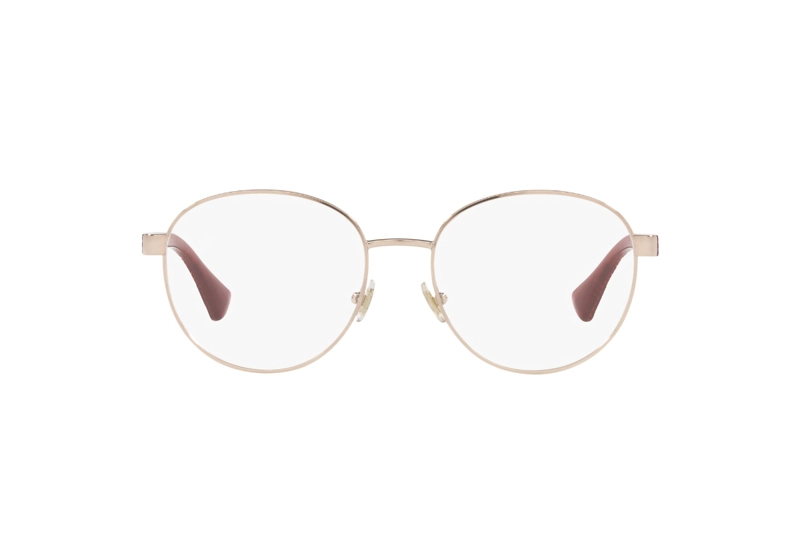 LENTES RALPH LAUREN ÓPTICOS ROSADO - 1