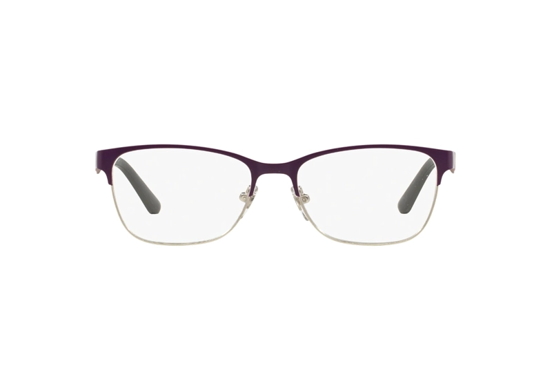 LENTES VOGUE ÓPTICOS ROJO EYEWEAR - 1