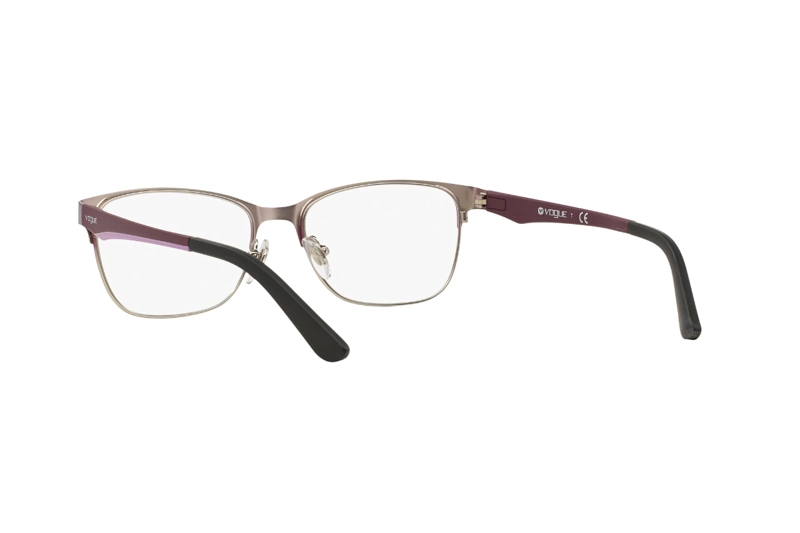LENTES VOGUE ÓPTICOS ROJO EYEWEAR - 6
