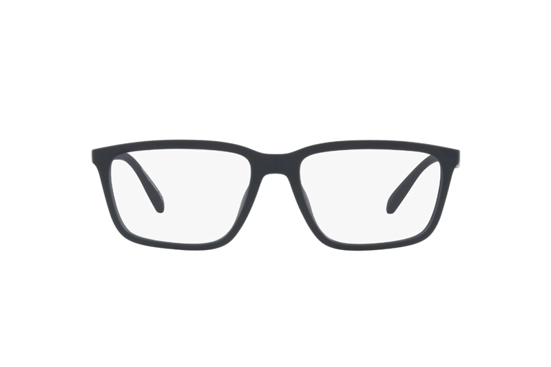 LENTES ARMANI EXCHANGE ÓPTICOS AZUL - 1