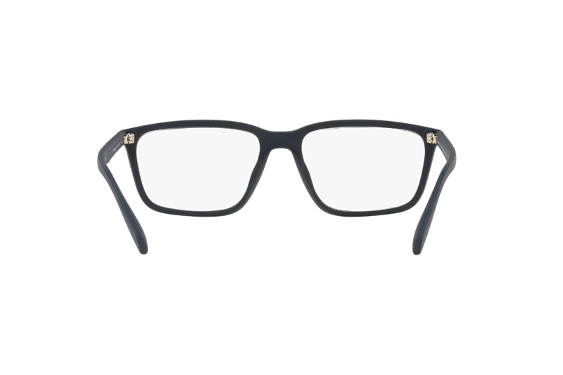 LENTES ARMANI EXCHANGE ÓPTICOS AZUL - 7