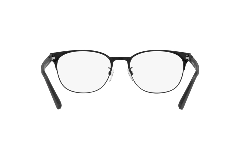 LENTES EMPORIO ARMANI ÓPTICOS NEGRO - 7