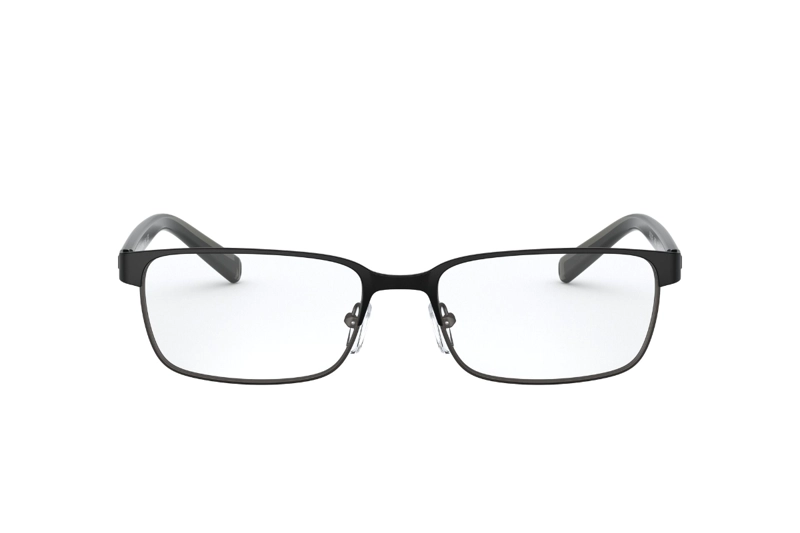 LENTES OPTICOS NEGRO ARMANI EXCHANGE - 1