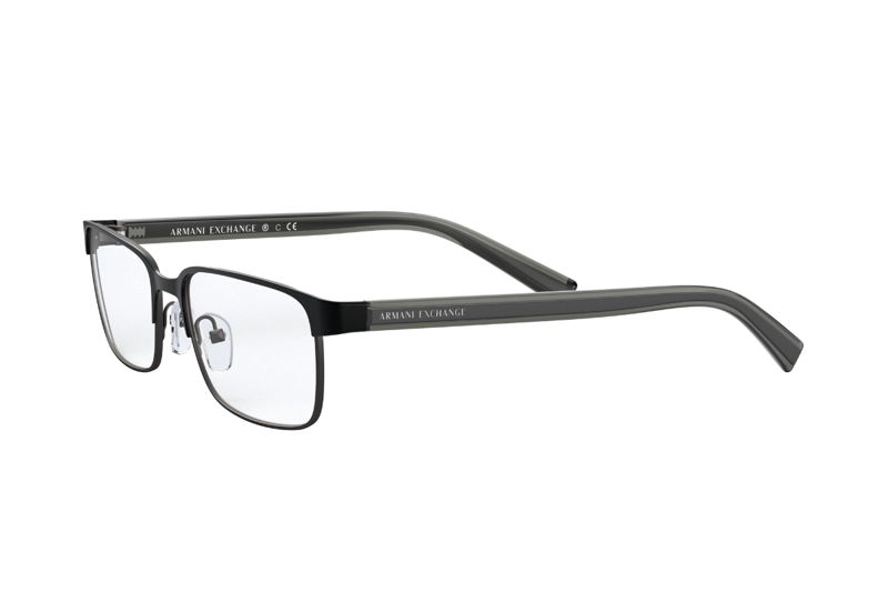 LENTES OPTICOS NEGRO ARMANI EXCHANGE - 3