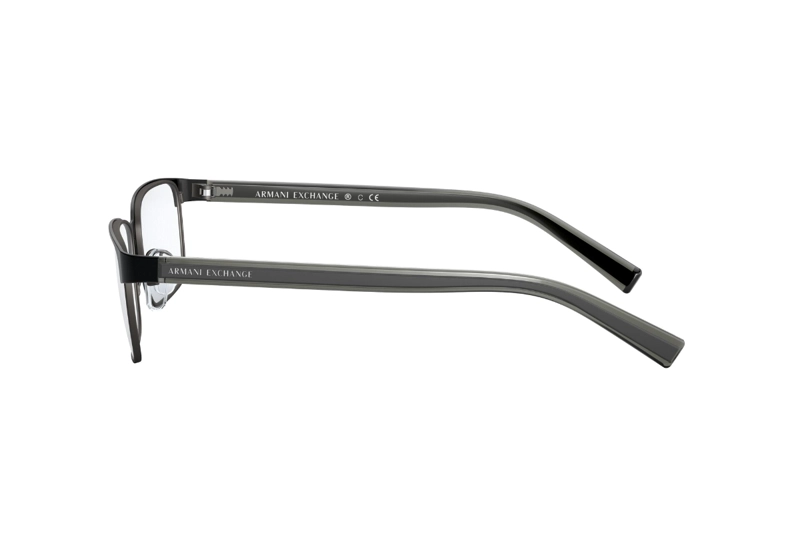 LENTES OPTICOS NEGRO ARMANI EXCHANGE - 4