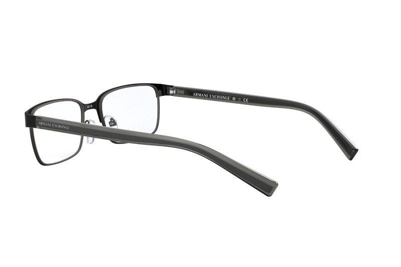 LENTES OPTICOS NEGRO ARMANI EXCHANGE - 5