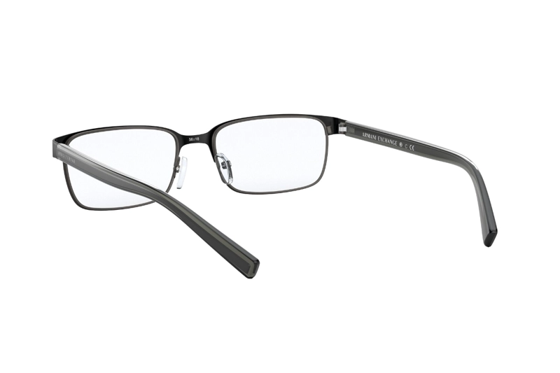 LENTES OPTICOS NEGRO ARMANI EXCHANGE - 6