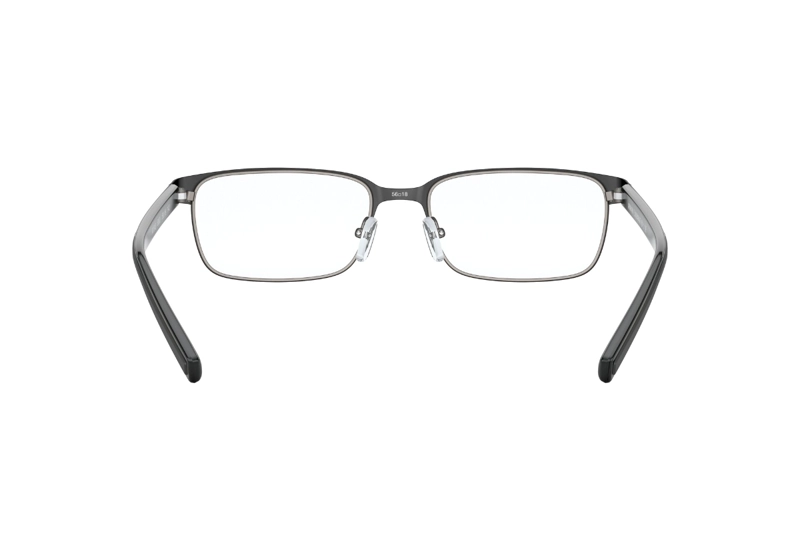 LENTES OPTICOS NEGRO ARMANI EXCHANGE - 7