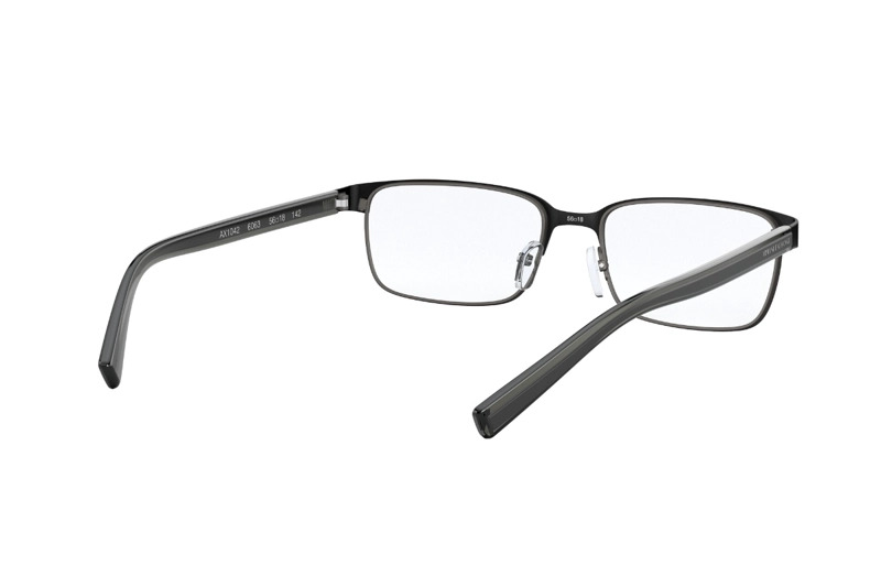LENTES OPTICOS NEGRO ARMANI EXCHANGE - 8