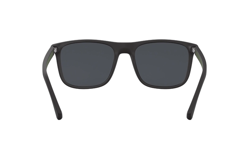 LENTES DE SOL NEGRO EMPORIO ARMANI - 7