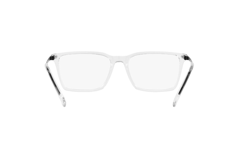 LENTES ARMANI EXCHANGE ÓPTICOS TRANSPARENTE - 7