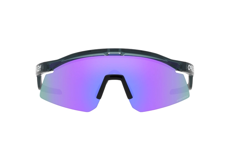 LENTES SOL OAKLEY HYDRA PRIZM VIOLET - 1