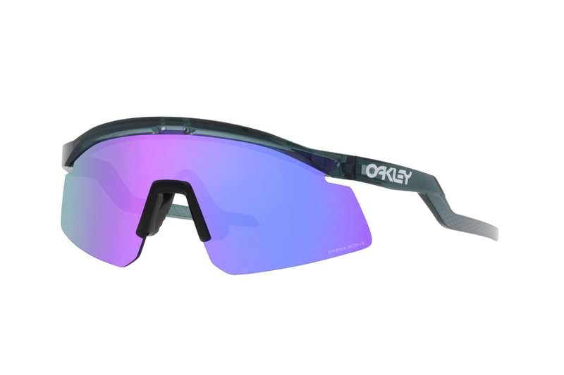 LENTES SOL OAKLEY HYDRA PRIZM VIOLET - 2
