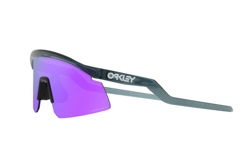 LENTES SOL OAKLEY HYDRA PRIZM VIOLET - 3