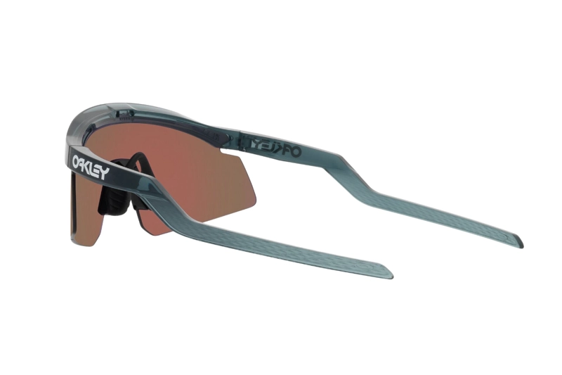 LENTES SOL OAKLEY HYDRA PRIZM VIOLET - 5