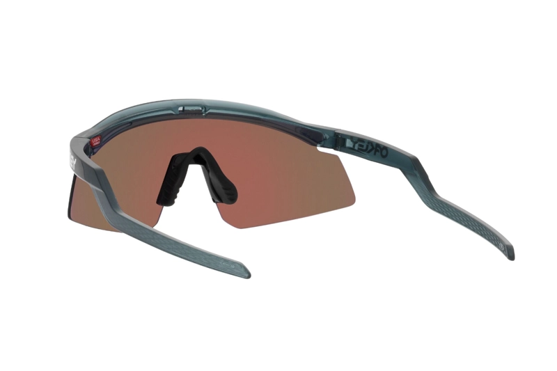 LENTES SOL OAKLEY HYDRA PRIZM VIOLET - 6