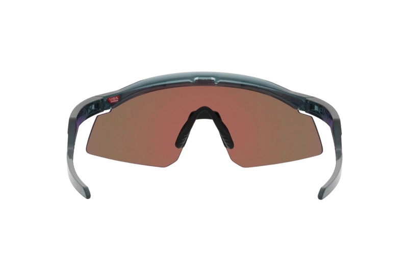 LENTES SOL OAKLEY HYDRA PRIZM VIOLET - 7