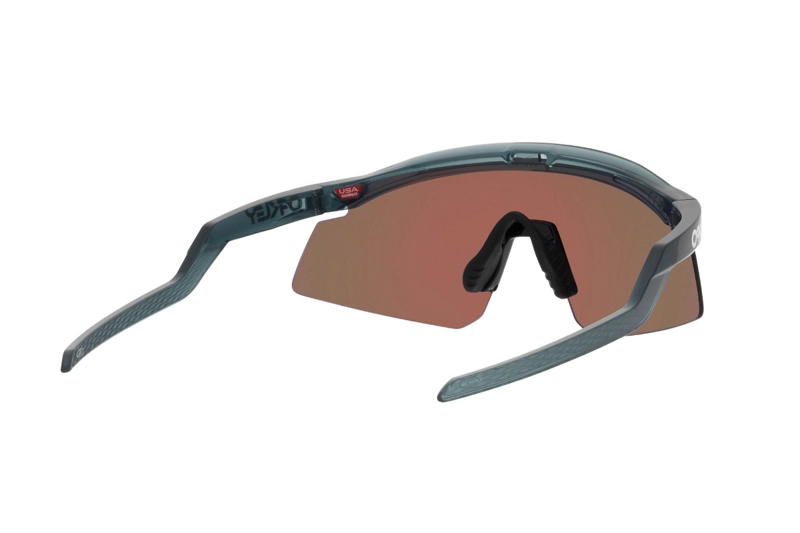 LENTES SOL OAKLEY HYDRA PRIZM VIOLET - 8