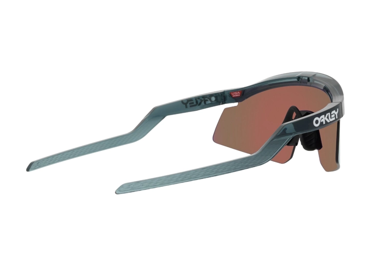 LENTES SOL OAKLEY HYDRA PRIZM VIOLET - 9