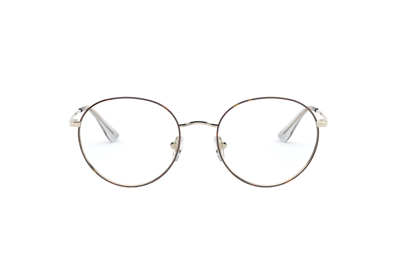 LENTES OPTICOS HAVANA VOGUE EYEWEAR - 1