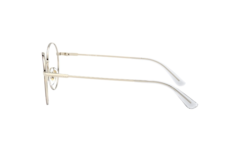 LENTES OPTICOS HAVANA VOGUE EYEWEAR - 4
