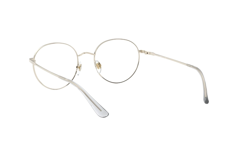 LENTES OPTICOS HAVANA VOGUE EYEWEAR - 6