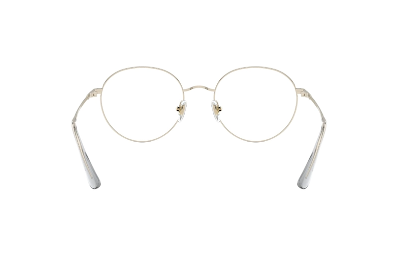 LENTES OPTICOS HAVANA VOGUE EYEWEAR - 7