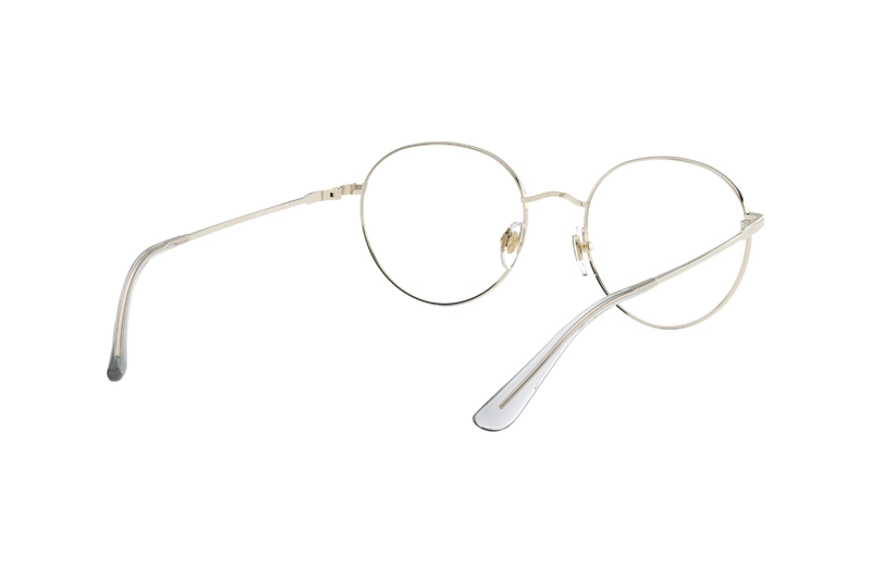 LENTES OPTICOS HAVANA VOGUE EYEWEAR - 8