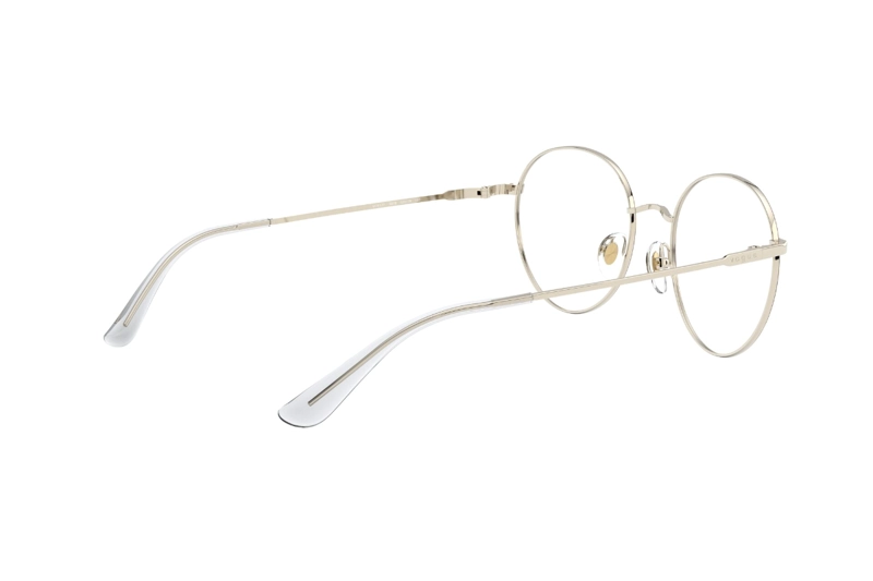 LENTES OPTICOS HAVANA VOGUE EYEWEAR - 9