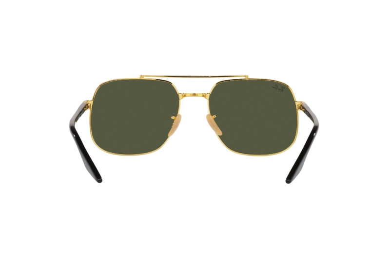LENTES SOL RAY-BAN NEGRO - 7