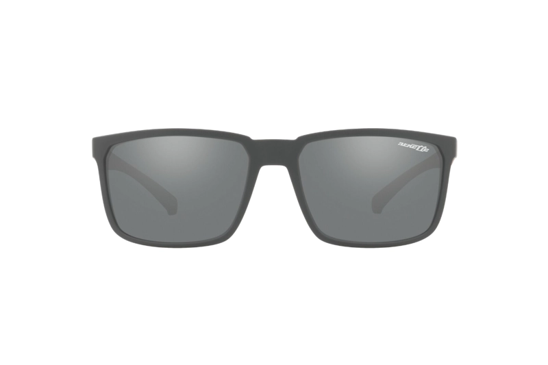 LENTES DE SOL STRIPE GRIS ARNETTE - 1