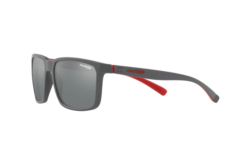 LENTES DE SOL STRIPE GRIS ARNETTE - 3