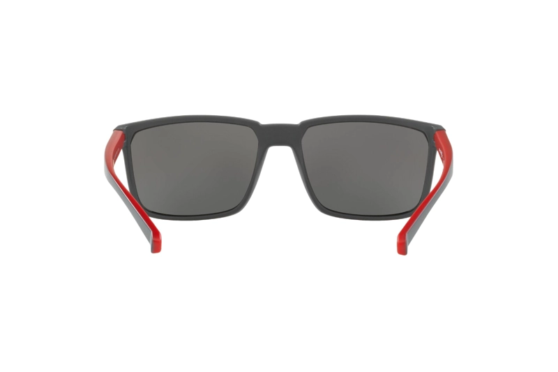 LENTES DE SOL STRIPE GRIS ARNETTE - 7