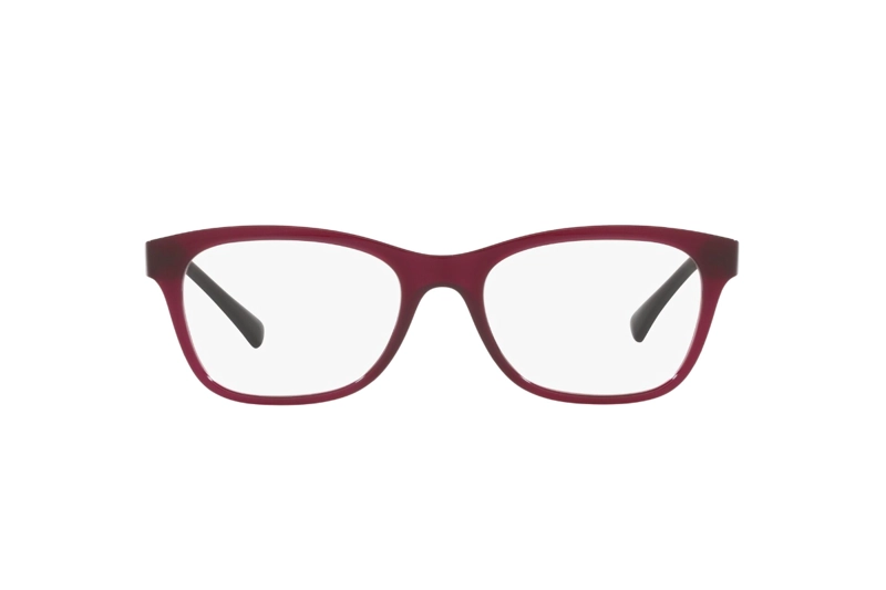 LENTES VOGUE ÓPTICOS ROJO EYEWEAR - 1