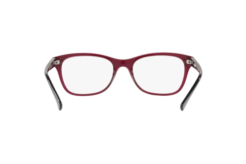 LENTES VOGUE ÓPTICOS ROJO EYEWEAR - 7