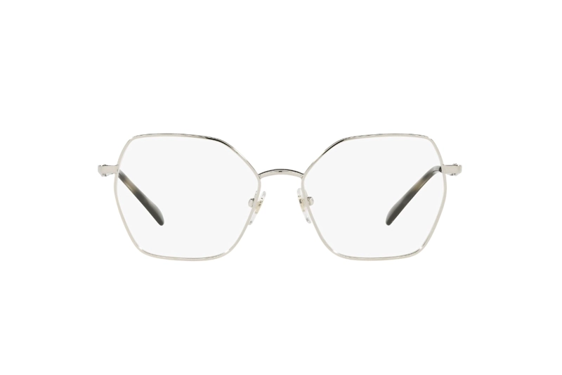 LENTES VOGUE ÓPTICOS DORADO EYEWEAR - 1