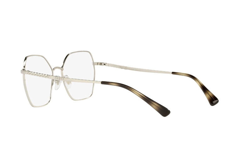 LENTES VOGUE ÓPTICOS DORADO EYEWEAR - 5