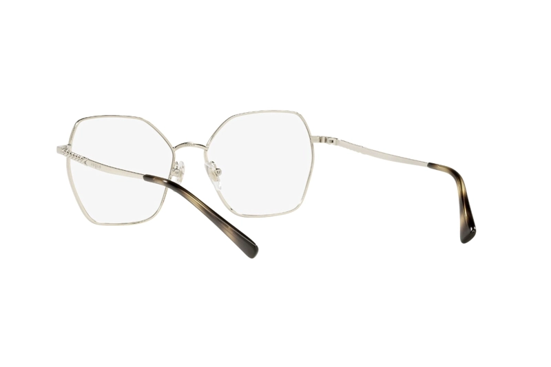 LENTES VOGUE ÓPTICOS DORADO EYEWEAR - 6