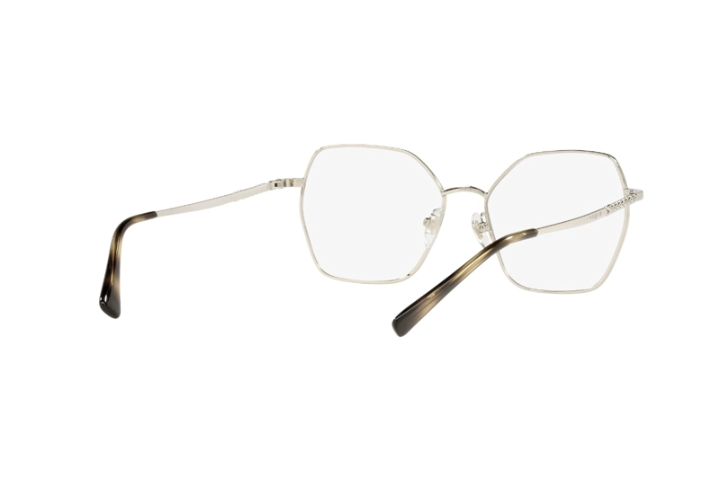 LENTES VOGUE ÓPTICOS DORADO EYEWEAR - 8