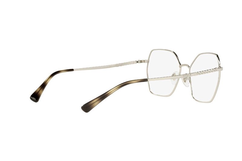 LENTES VOGUE ÓPTICOS DORADO EYEWEAR - 9