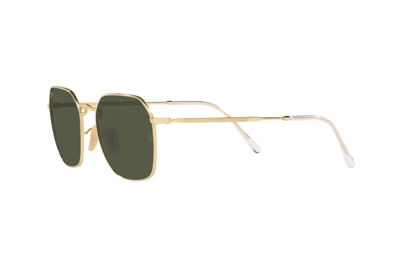 LENTES DE SOL JIM DORADO RAY-BAN - 3