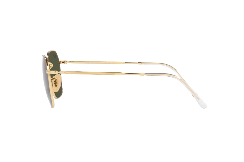 LENTES DE SOL JIM DORADO RAY-BAN - 4