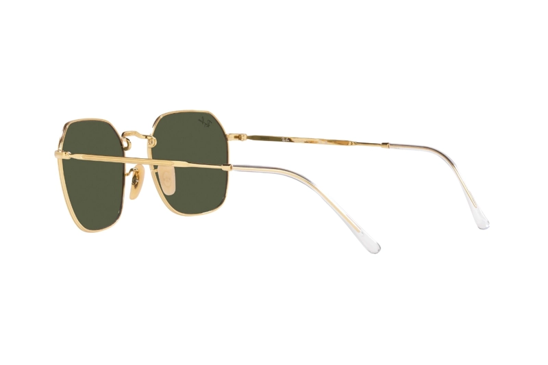 LENTES DE SOL JIM DORADO RAY-BAN - 5