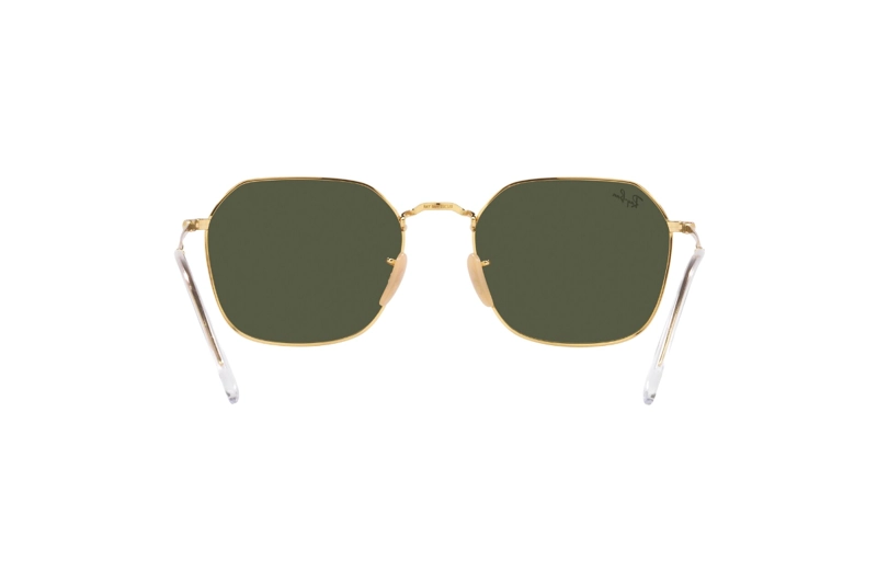 LENTES DE SOL JIM DORADO RAY-BAN - 7