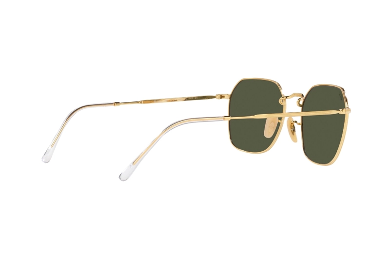 LENTES DE SOL JIM DORADO RAY-BAN - 9