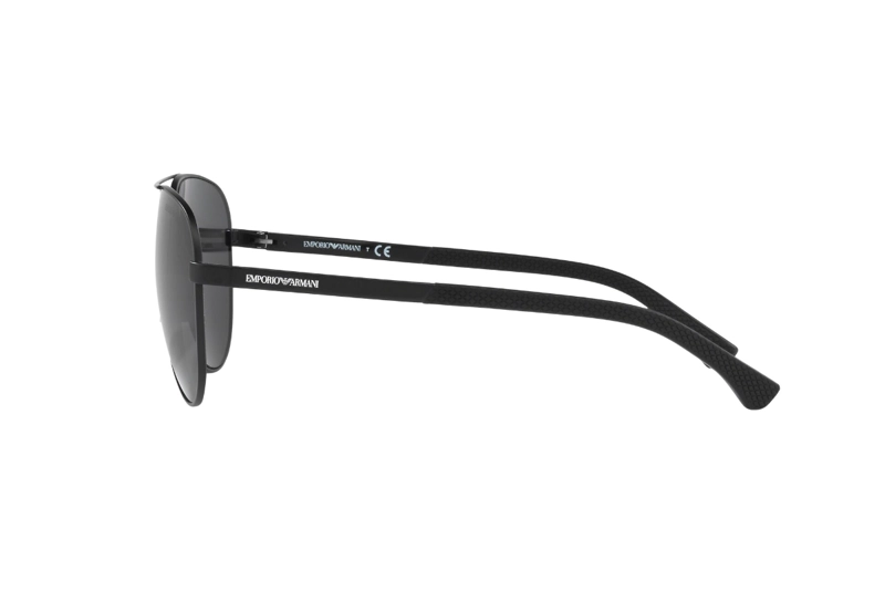 LENTES SOL EMPORIO ARMANI NEGRO - 4